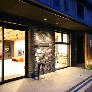 *** Hotel M's Sanjo Omiya Japão