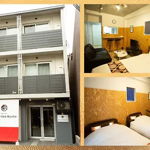 *** Apart-hotel Rest Japão