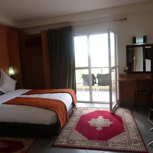 visit hotel