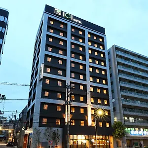 Hotel Ici Ueno Shin Okachimachi