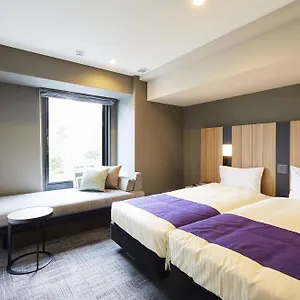 *** Hotel Monday Karasuma Nijo Japão