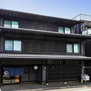仁王门铃酒店 3*, 京都 日本