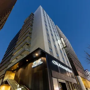 Hotel Keikyu Ex Higashi-ginza, Tokyo