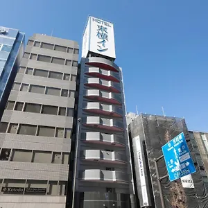 Hotel Toyoko Asakusa Kuramae No 1, Tokyo