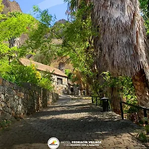 *** Hotel Pedracin Village Cabo Verde