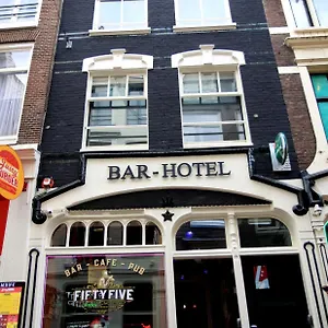 ** Hotel 55 - Centre Países Baixos