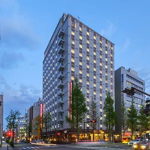 Apa横滨关内酒店 3*, 横滨 日本