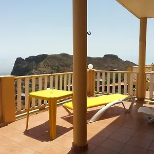 *** Hotel Quinta Da Montanha Cabo Verde