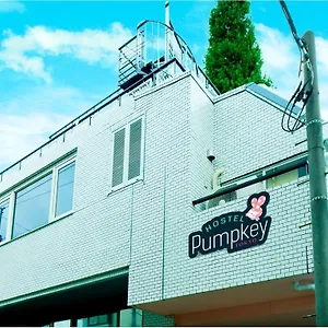 Pumpkey Tokyo