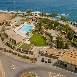 **** Hotel Oasis Praiamar Cabo Verde