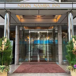 Nisshin Namba Отель