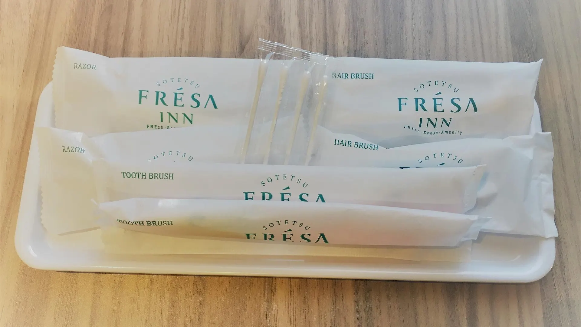Sotetsu Fresa Inn Shimbashi-Karasumoriguchi Tokyo Hotel