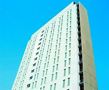 Sotetsu Fresa Inn Shimbashi-Karasumoriguchi Tokyo