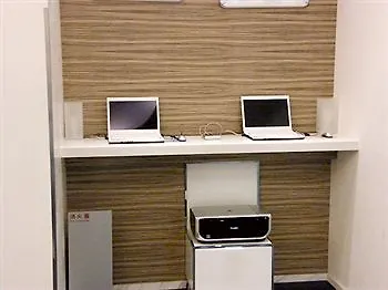 Sotetsu Fresa Inn Shimbashi-Karasumoriguchi Tokyo Hotel