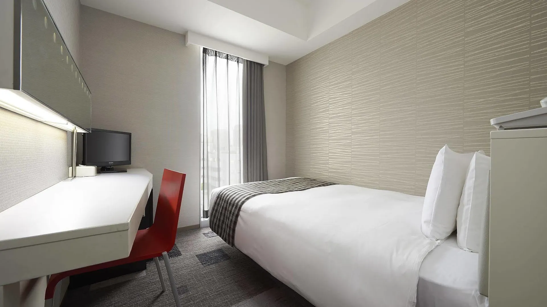 Sotetsu Fresa Inn Shimbashi-Karasumoriguchi Tokyo Hotel