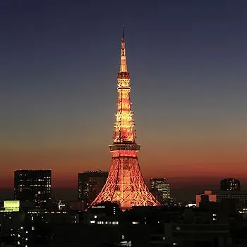 Sotetsu Fresa Inn Shimbashi-Karasumoriguchi Tokyo 3*,  Japan