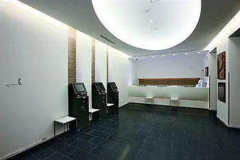 Sotetsu Fresa Inn Shimbashi-Karasumoriguchi Tokyo
